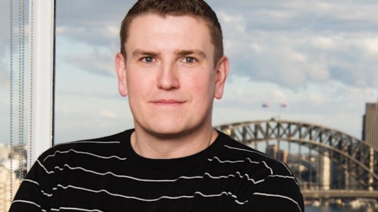 Ken MacLeod used to see a financial planner, but now he uses a technology platform instead.