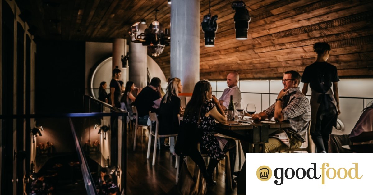 Good Food Guide 2022 Full list of NSW restaurants