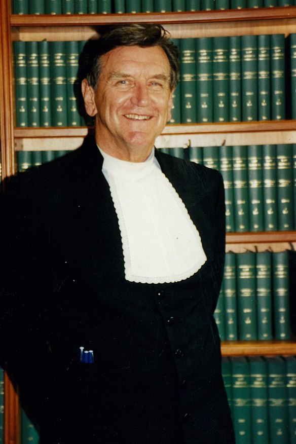 George Masterman, NSW Ombudsman ready to clash with government