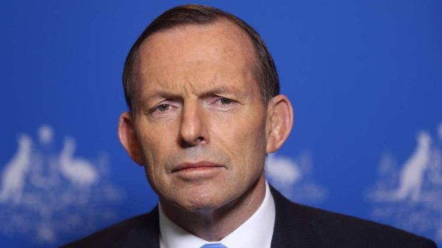 Tony Abbott says lobbyists holding senior positions in the NSW Liberal Party present a corruption risk.