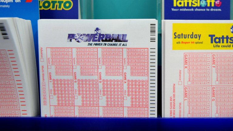 afterlotto powerball