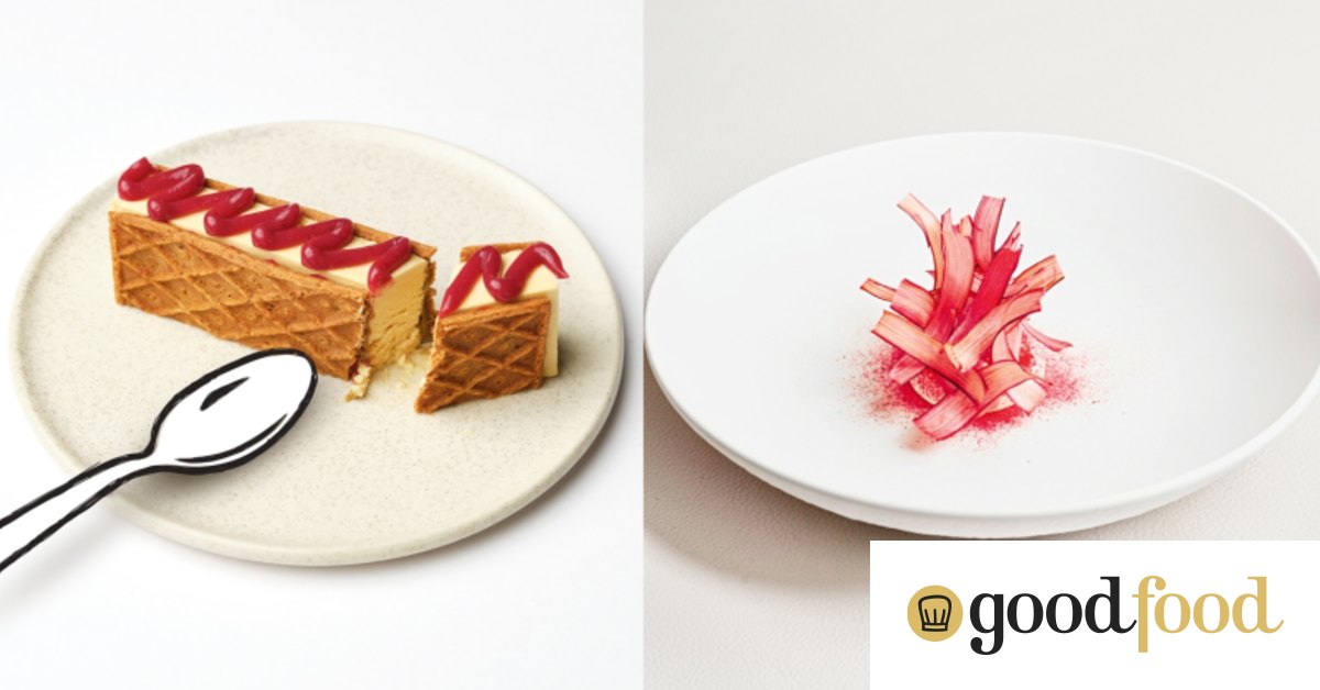 Everything you need to know about the Good Food Guide 2022