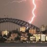 Sydney's greatest perils: floods and storms