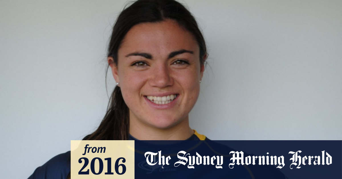 Millie Boyle breaks free of family Raiders tradition to ...