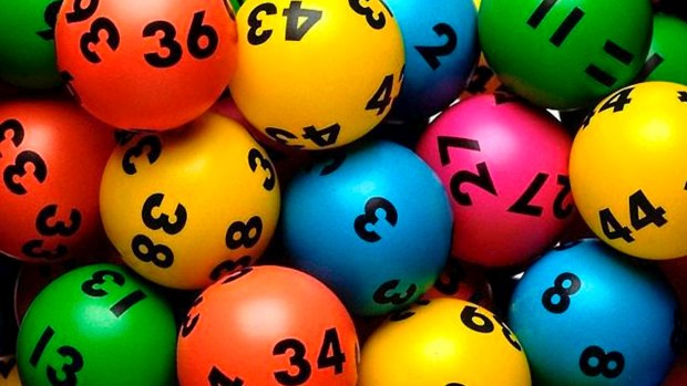 Queensland took out the country's top Lotto prize, with $70 million being collected by a Hervey Bay couple.