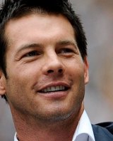 Ben Cousins could be detained at a mental health clinic involuntary.