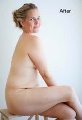 Taryn brumfitt nude