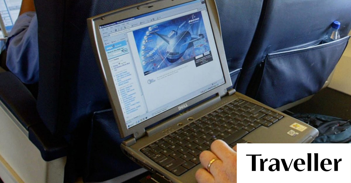 US airline laptop restrictions Ban won't be expanded but security enhanced