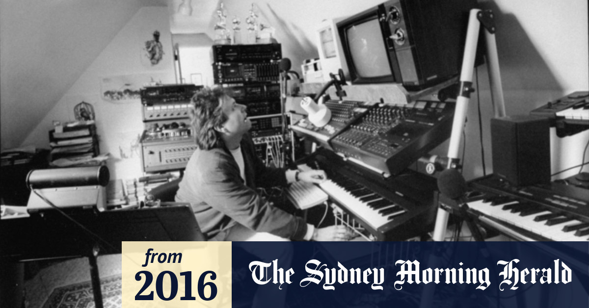 Alan Menken The Man Who Relaunched Disney S Fortunes With Hit Songs