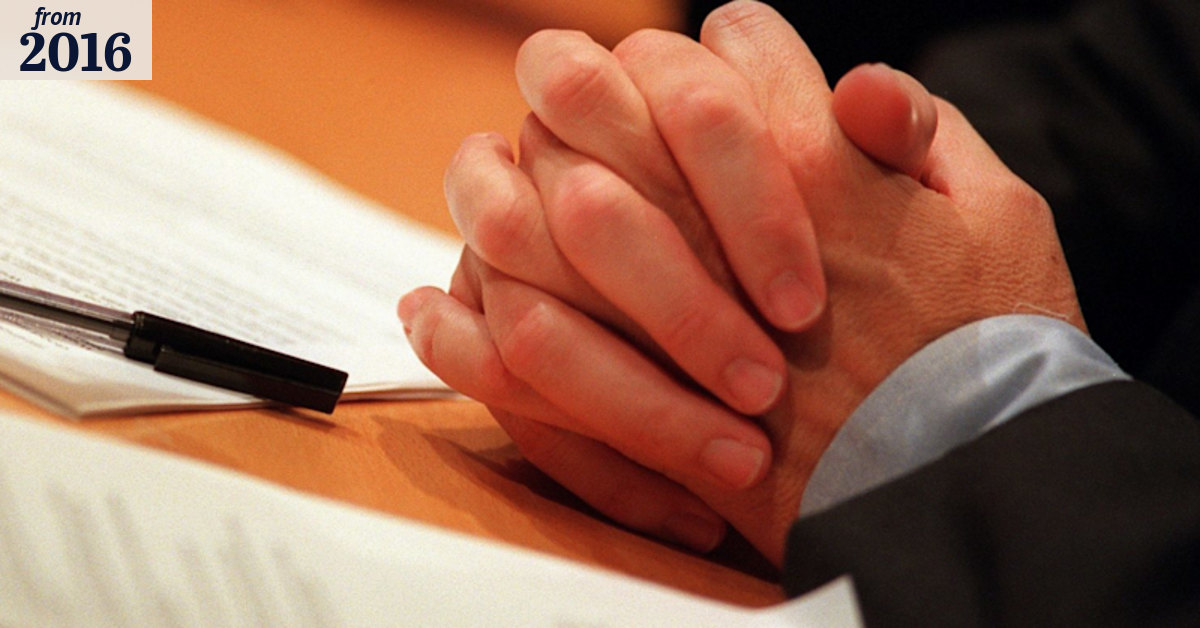 Emails reveal secret property resumption report set to be released two ...