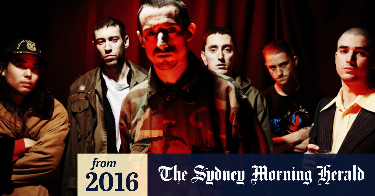 Fat White Family Tell It Like It Is Whether You Like It Or Not