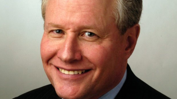 Conservative commentator William Kristol is firmly against Donald Trump.