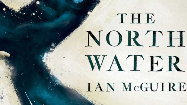 The North Water, by Ian McGuire.