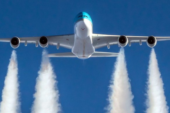 How "carbon neutral" can long-haul travel ever be? 