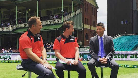Nine has held cricket broadcast rights for nearly forty years. But is it worth it as advertising dollars leave free-to-air television?