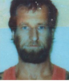 John Victor Bobak was wanted for his alleged involvement in a double murder in 1991.