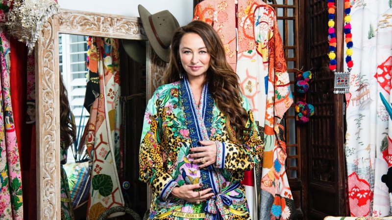 Every Corner Has A Story Inside The Wardrobe Of Three Australian Fashion Favourites