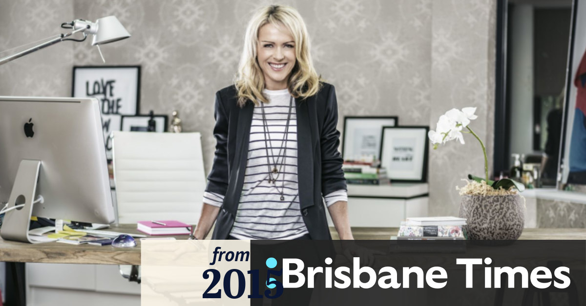 Lorna Jane Under Fire Over Receptionist Ad