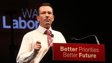 WA Labor leader Mark McGowan's Rockingham home burgled