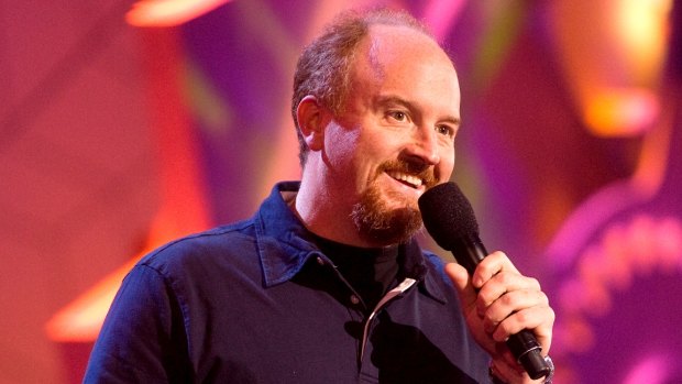 "Let's see, I've known Marc since about 1988," says comedian Louis CK, "and he's exactly the same person." 
