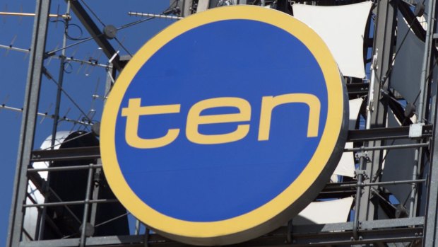 CBS wants to take over Ten in exchange for repaying its debts. 