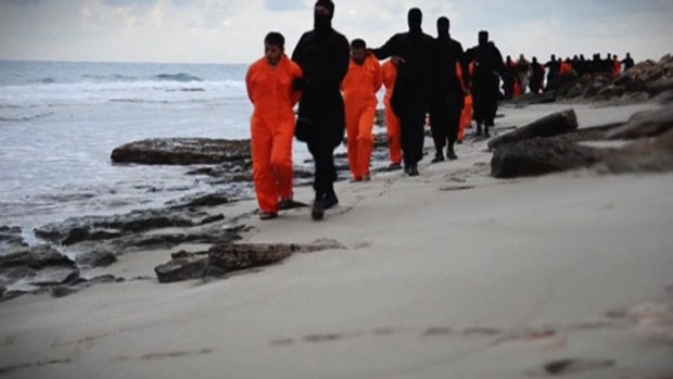 The ICC says it could investigate atrocities committed by Islamic State.