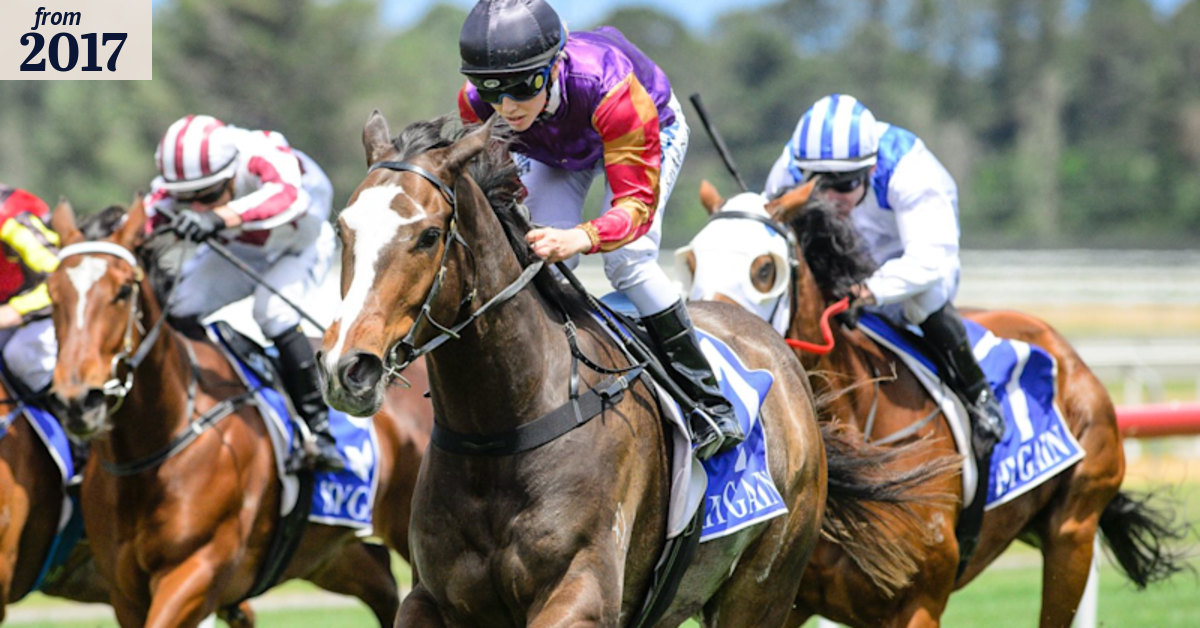 Canberra Racing Club introduce the $50,000 Federal to replace Highway ...