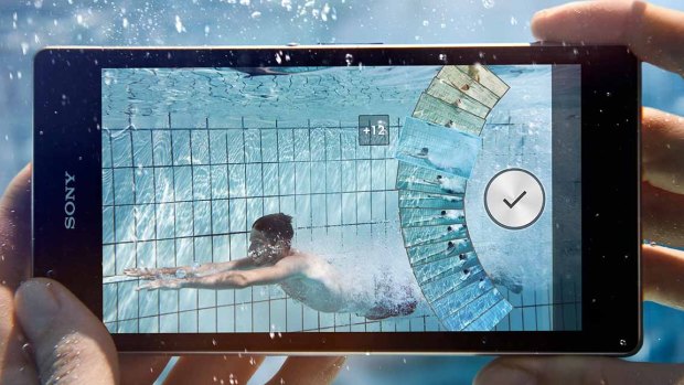 Images and ratings systems can give the impression that smartphones are impervious to water, but the reality is more complicated.