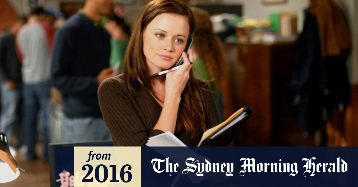 Good news for Rory Gilmores everywhere: Reading could help you live longer