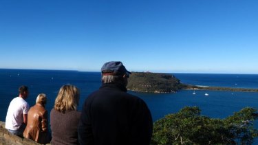 Hidden Treasures Look Beyond The Obvious To Find Sydney S Natural