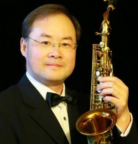 Allan Yang taught music at Scotch College from 2002 to 2009.