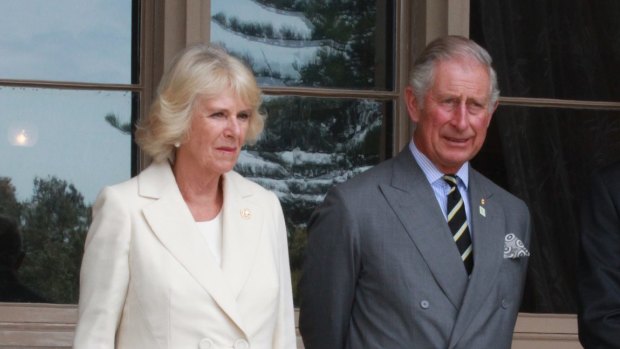 Prince Charles and the Duchess of Cornwall's visit saw more membership applications for the Australian Republican Movement.