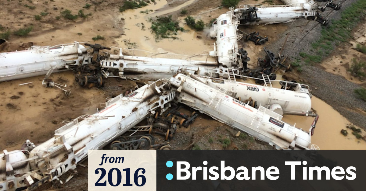 Acid train bypass under way in Queensland