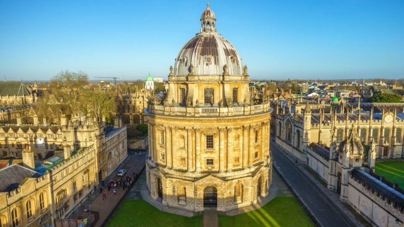 Oxford Cambridge Imperial Lse Uk Universities To Book Heavy Brexit Losses