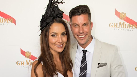 Sam and Snezana are set to move in together in an estimated $1.4 million home in Melbourne.