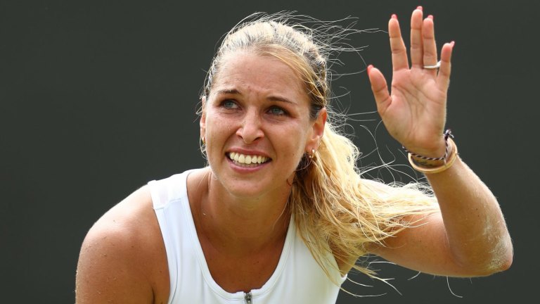 Wimbledon 2016 There S One Problem About Dominika Cibulkova S Sizzling Grasscourt Form She S Due To Get Married On Saturday Miso navara miso navara is not only the lucky guy in dominika cibulkova's life, however he is not her boyfriend anymore, but he is her husband. sydney morning herald
