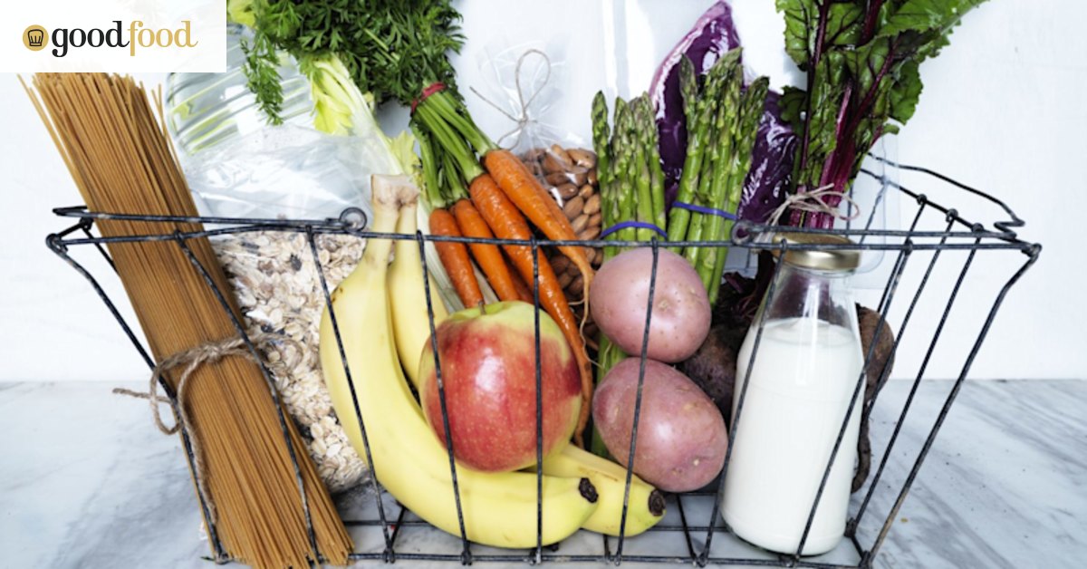 Dietitians share their top tips for clean, healthy, sensible eating