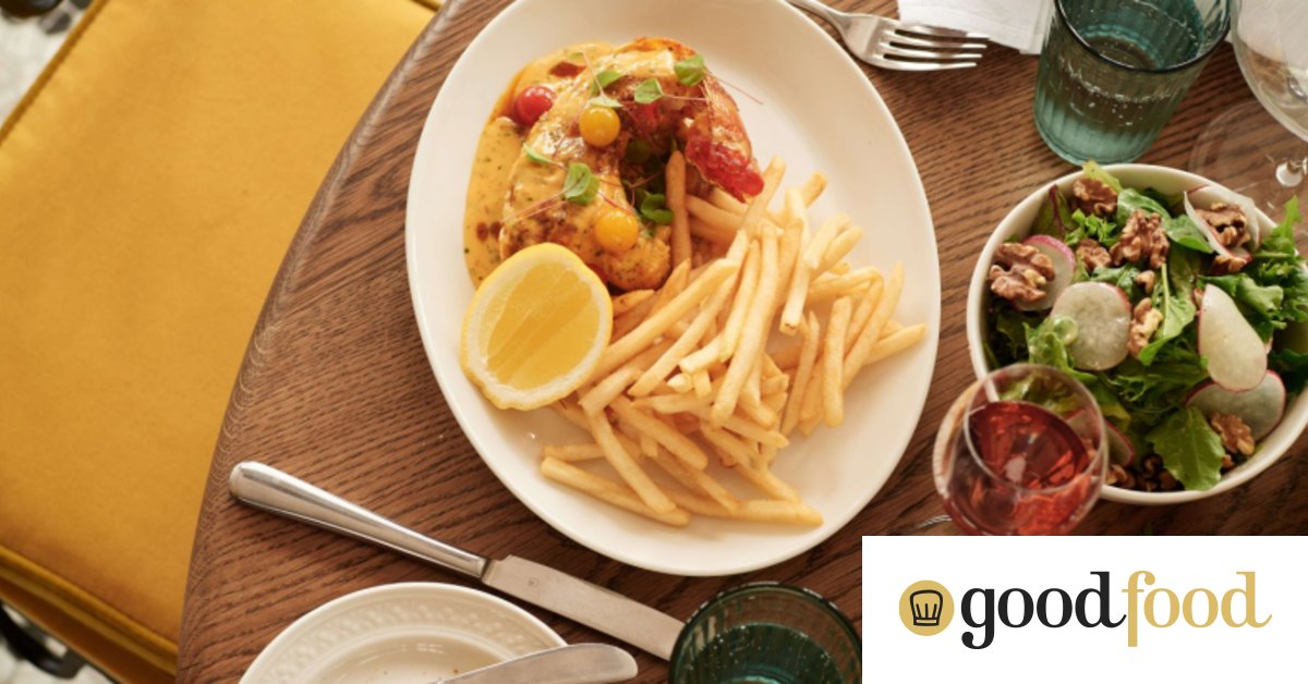 Good Food Guide 2022 All the Victorian lists