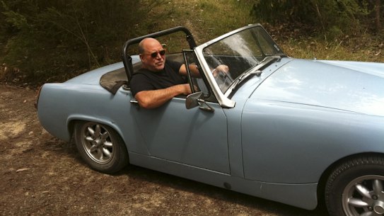 A Fair Work Ombudsman investigation found that Ronnie Di Stasio's Cafe Di Stasio underpaid and exploited six overseas workers. 