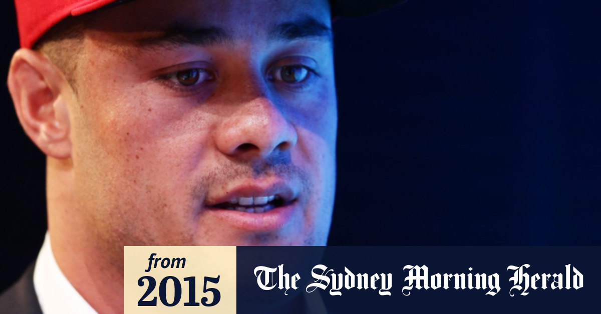Jarryd Hayne S Relationship With San Francisco 49ers Head Coach Jim Tomsula Key To Decision