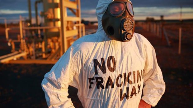 Fracking is a controversial method of gas extraction that has been highly contested and lifting its ban in Victoria would not lower prices, a state government inquiry has heard.