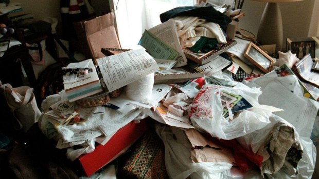 You may not think you're a hoarder but are you a digital one?