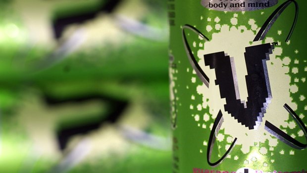 A Derrimut factory leased to Frucor Beverages (Australia) – which controls Guarana Energy, has sold for a speculated $6 million.