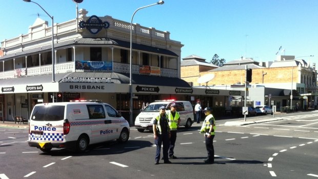 Cyclist safety on Stanley Street has been overlooked for almost a decade, a bicycle advocacy group boss says.