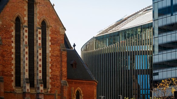 Six new additions to Open House Perth you need to get excited about
