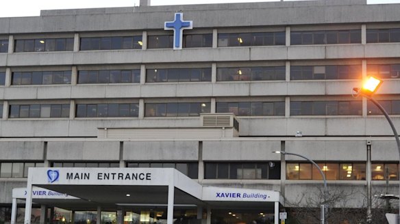 The ACT government will demand Calvary Public Hospital better account for how it spends taxpayers' money in the wake of a damning report slamming executives for gross financial mismanagement.