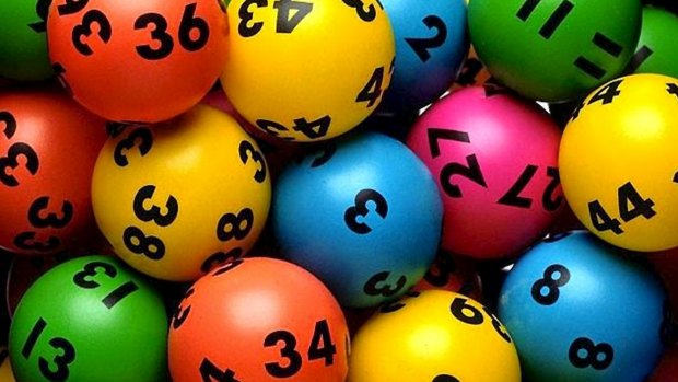 If you had perfect foresight, you'd be able to pick the next Lotto numbers.