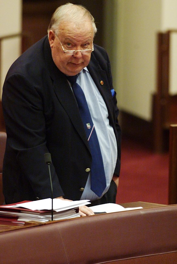 Entitlement in high places: a short history inspired by Choppergate