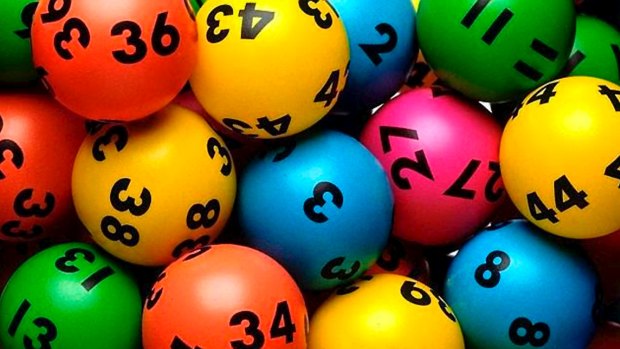 A Midland tradie and his wife are now $1 million richer. 