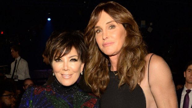 Kris Jenner will probably never speak to Caitlyn Jenner again, according to Kardashian West.